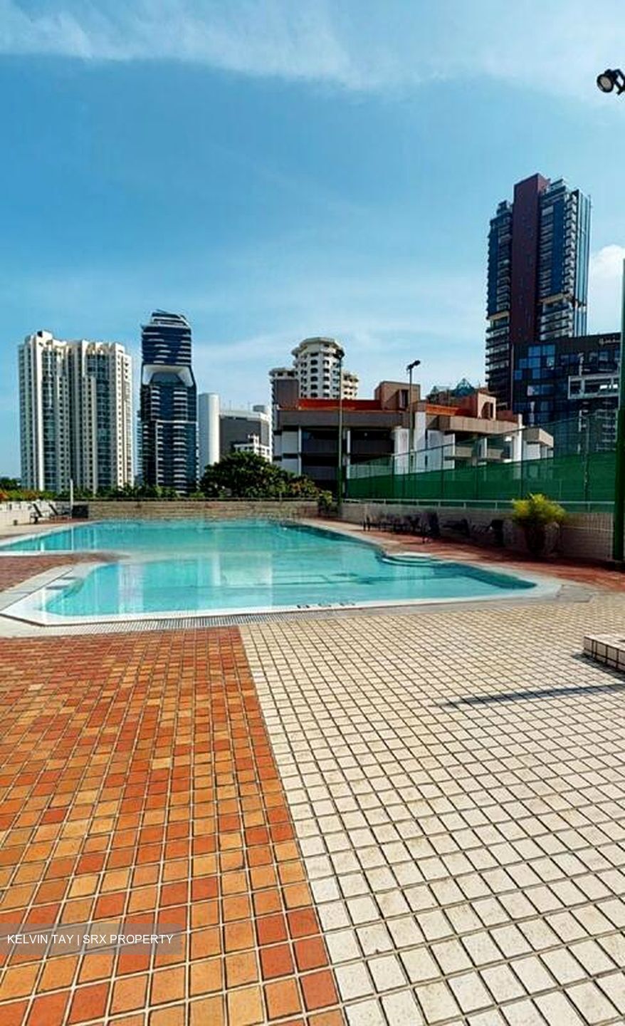 FAR EAST PLAZA (D9), Apartment #476171781